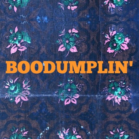 boodumplin